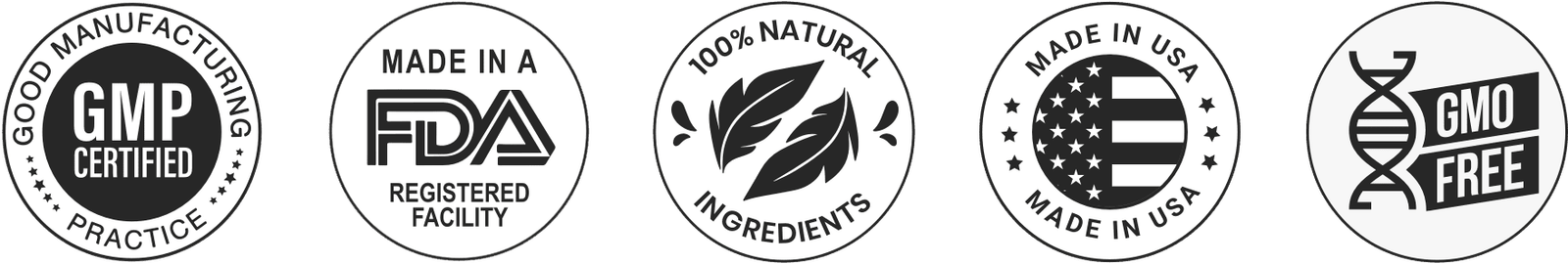 eroslift Certification
